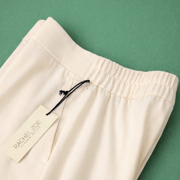 Rachel Zoe Sleeveless Blazer Set. Size S. New with tag. - Picture 7 of 11